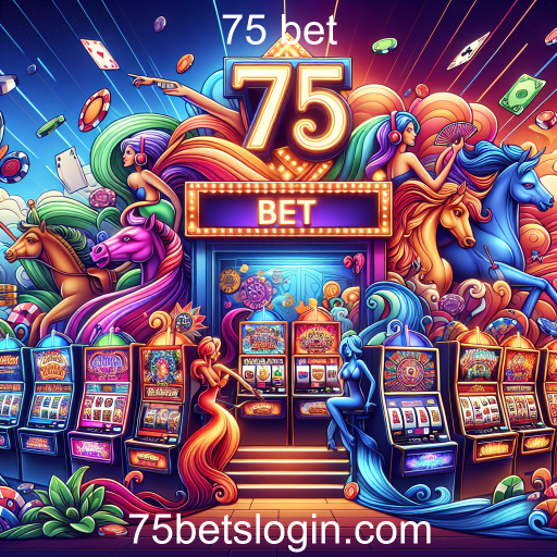 Os Melhores Jogos em Destaque no 75 bet